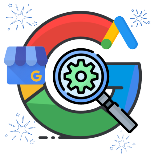 Google Listing Channels
