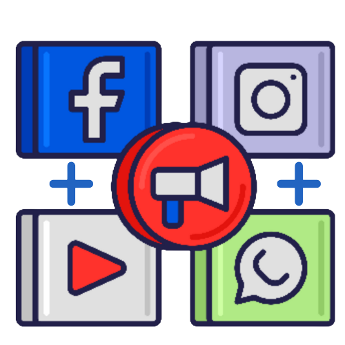 Social Media Management