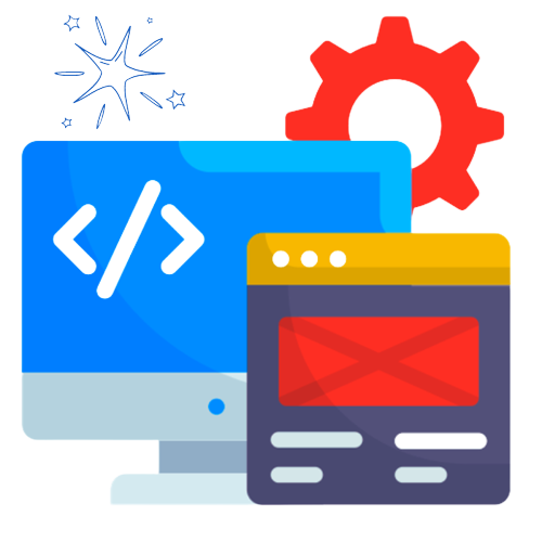 Website Development
